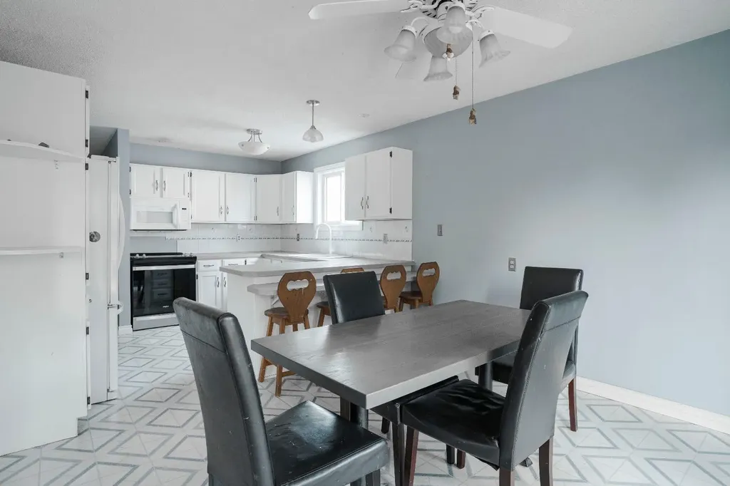 106 Cruickshank Road Fort Mcmurray AB T9K1K6