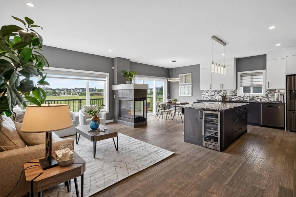 32 Legacy Cove SE Calgary AB T2X0Y7