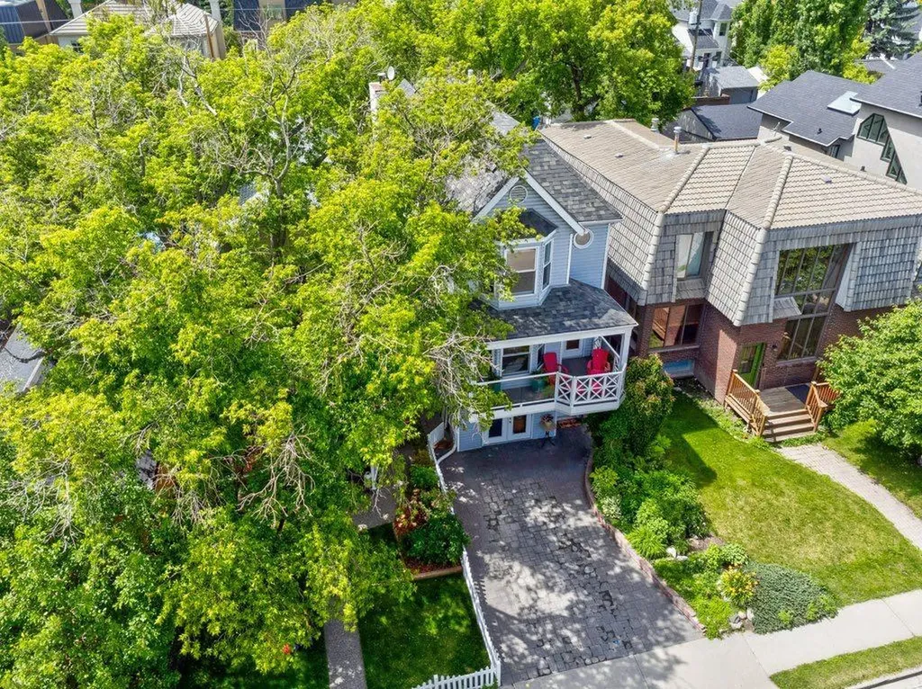 3617 3 Street SW Calgary AB T2S1V6