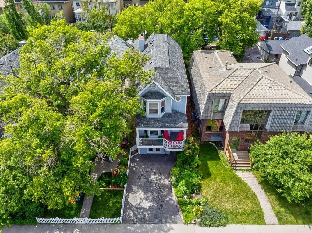 3617 3 Street SW Calgary AB T2S1V6