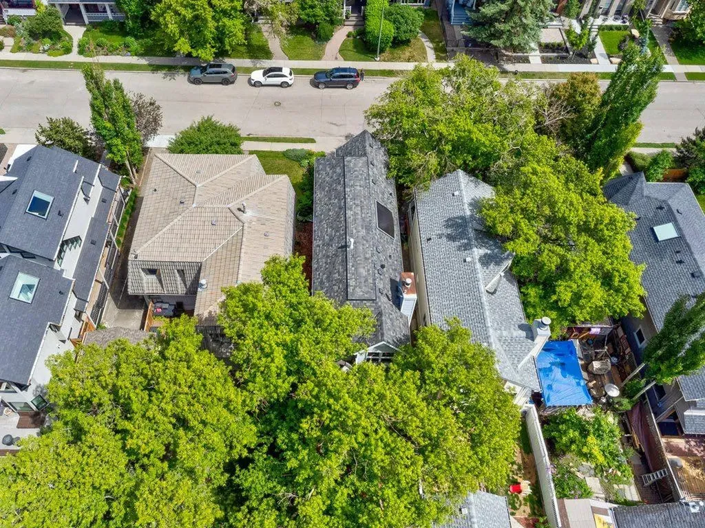 3617 3 Street SW Calgary AB T2S1V6