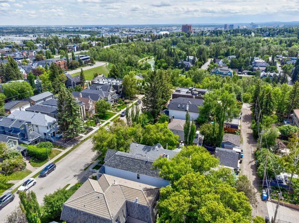 3617 3 Street SW Calgary AB T2S1V6