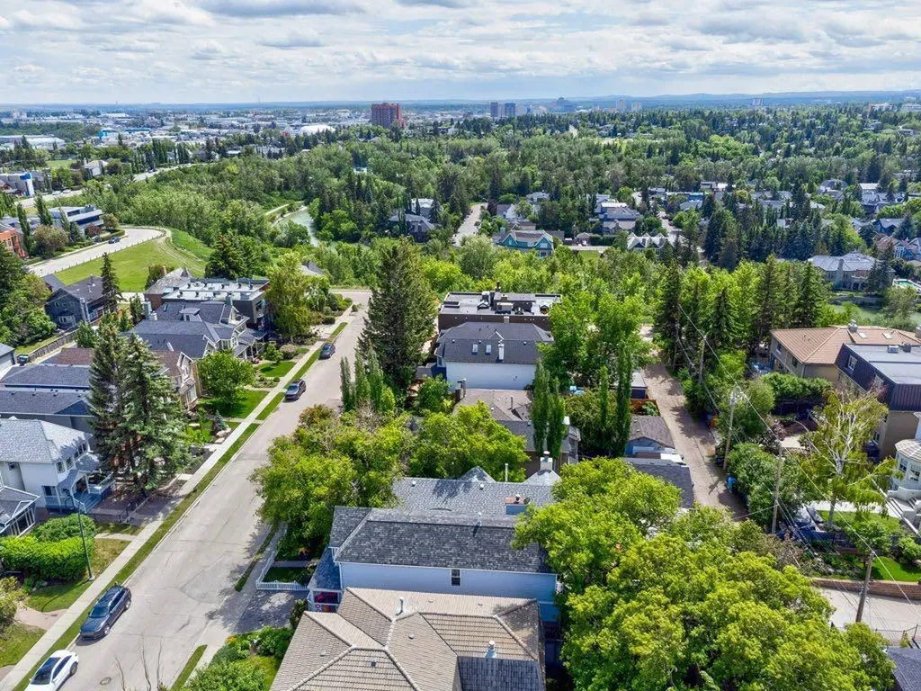 3617 3 Street SW Calgary AB T2S1V6
