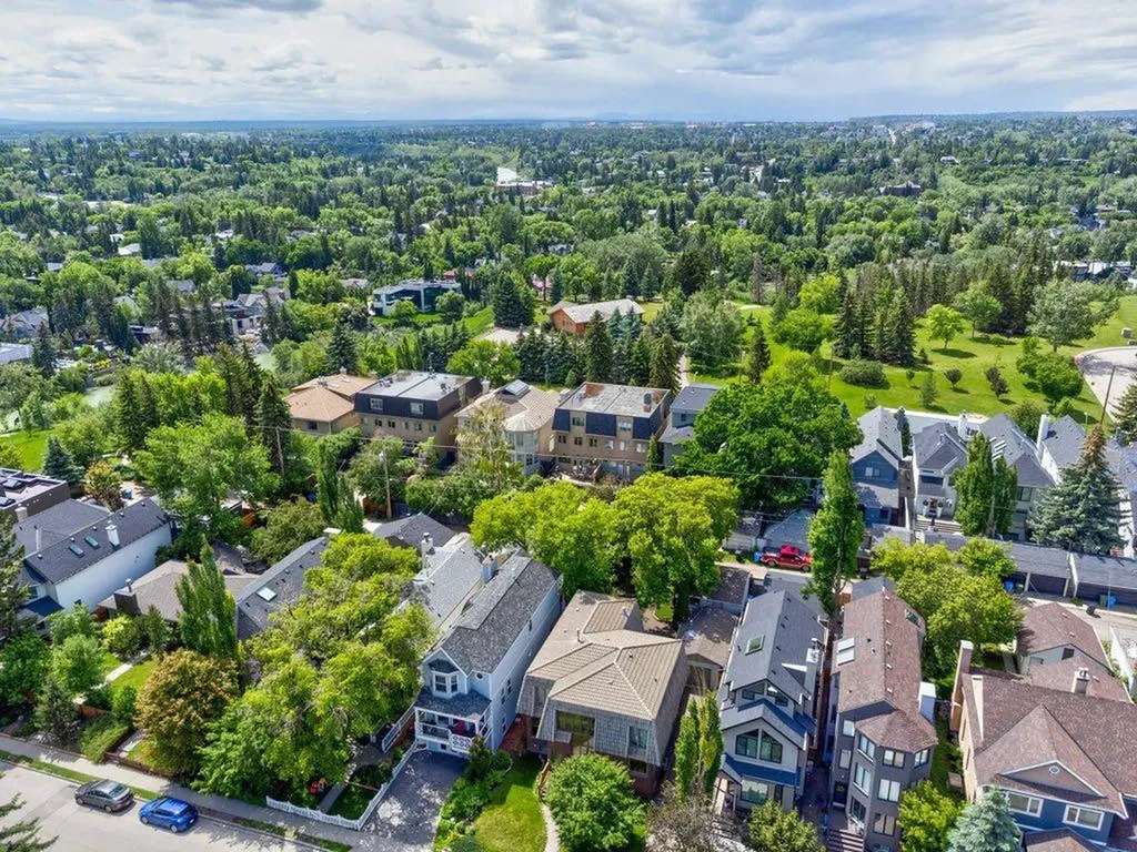 3617 3 Street SW Calgary AB T2S1V6