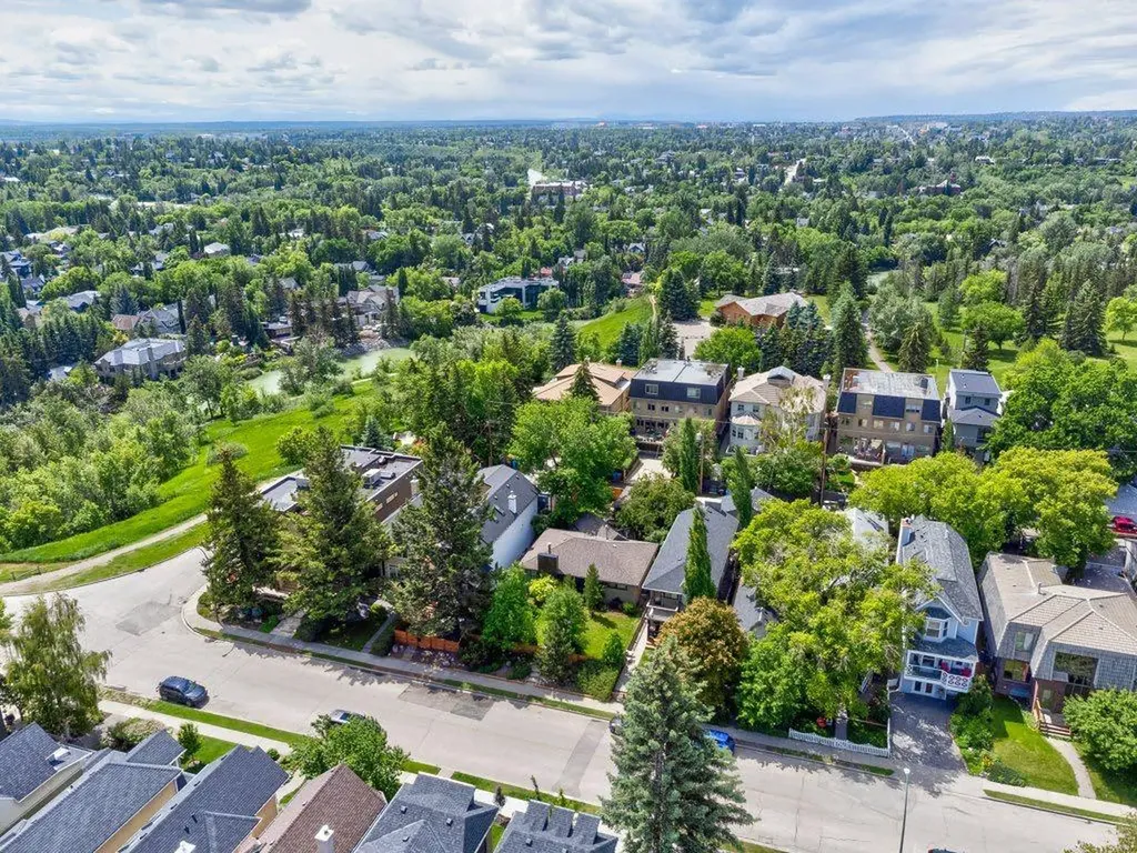 3617 3 Street SW Calgary AB T2S1V6