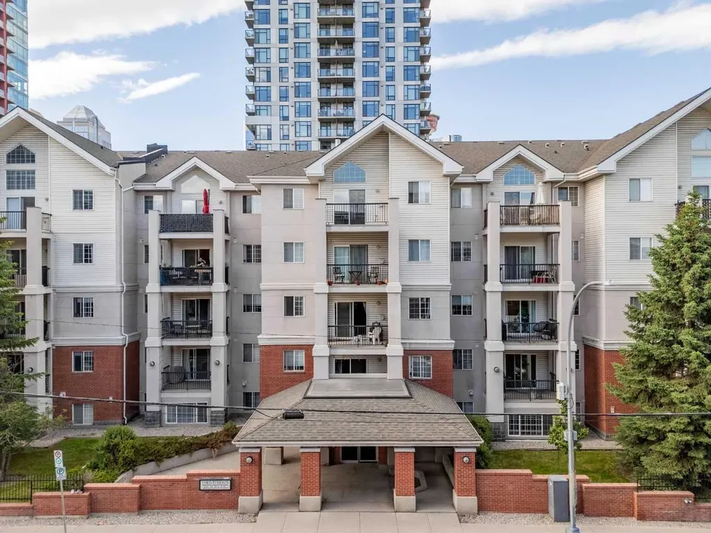 126 14 Avenue SW Calgary AB T2R 0L9