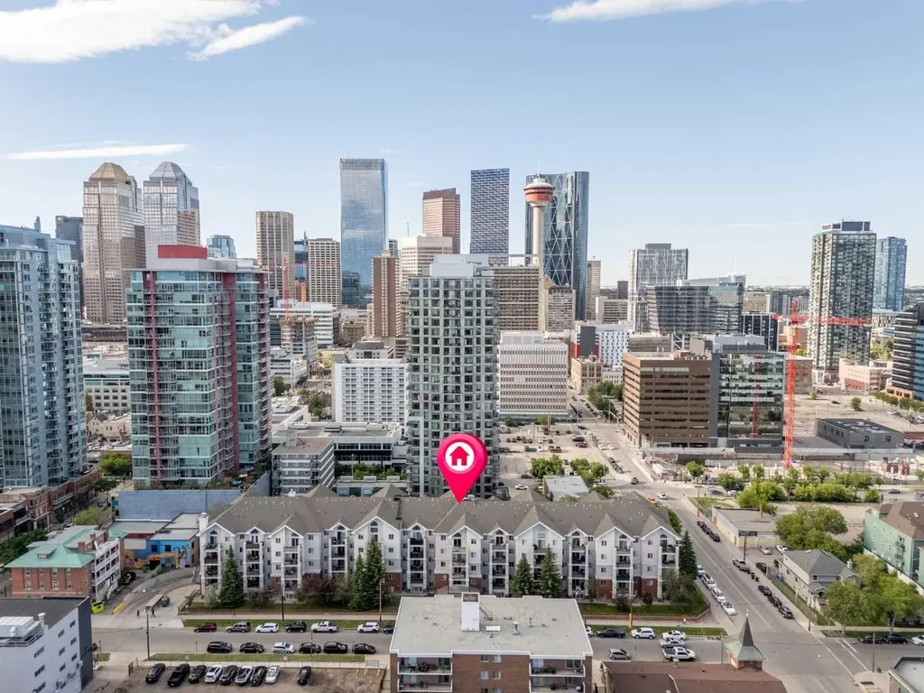 126 14 Avenue SW Calgary AB T2R 0L9