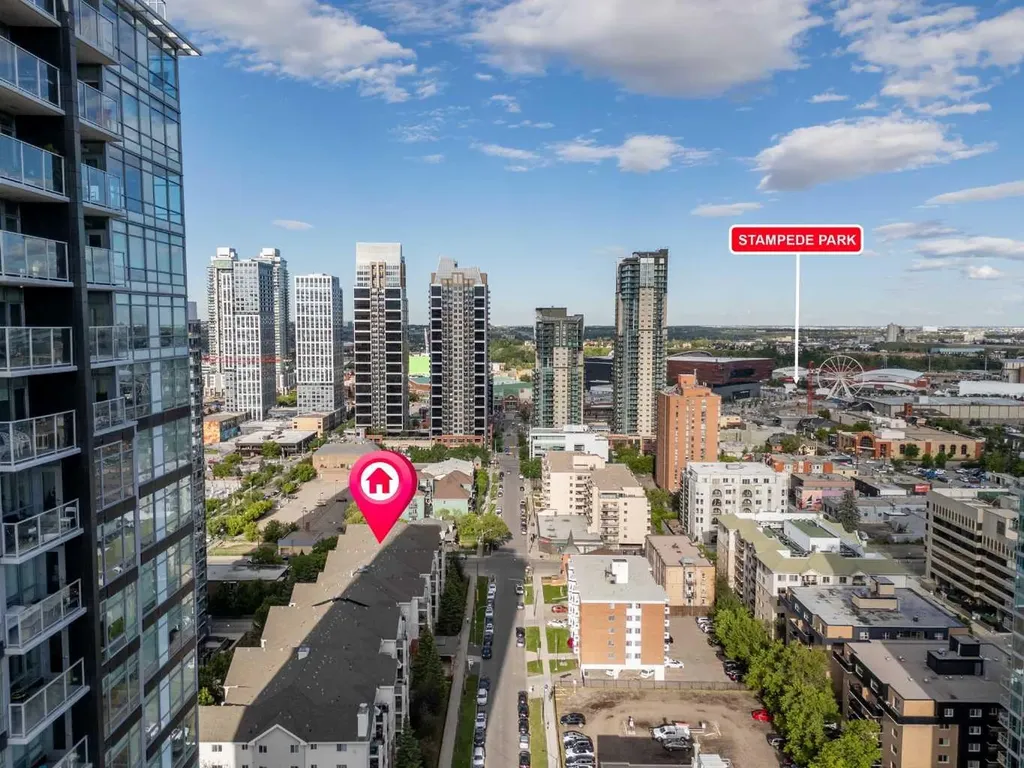 126 14 Avenue SW Calgary AB T2R 0L9