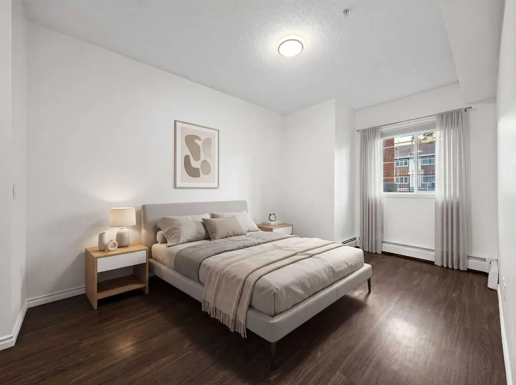 126 14 Avenue SW Calgary AB T2R 0L9