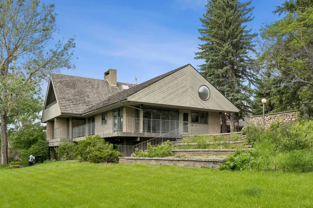 237 Escarpment Drive Rural Rocky View County AB T3Z 3M8