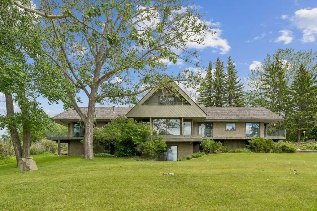 237 Escarpment Drive Rural Rocky View County AB T3Z 3M8