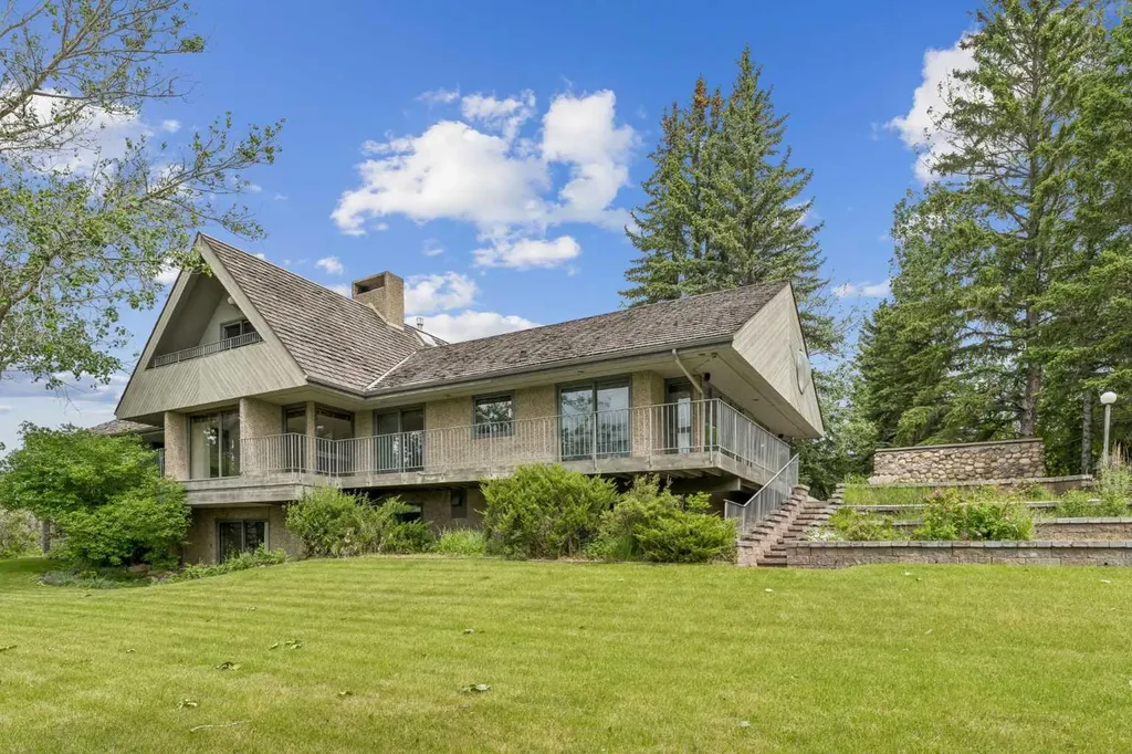 237 Escarpment Drive Rural Rocky View County AB T3Z 3M8
