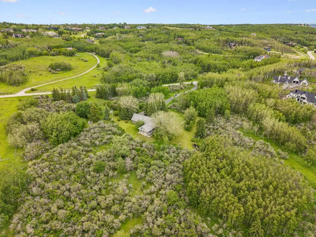 237 Escarpment Drive Rural Rocky View County AB T3Z 3M8