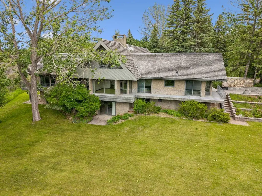 237 Escarpment Drive Rural Rocky View County AB T3Z 3M8