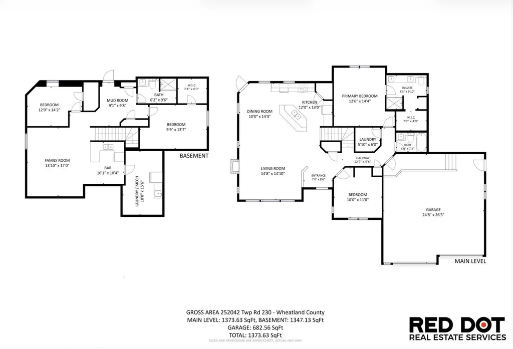 252042 Township Road 230 Rural Wheatland County AB T1P 0T2