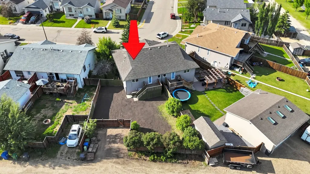 132 Kirkland Close Red Deer AB T4P 4A4