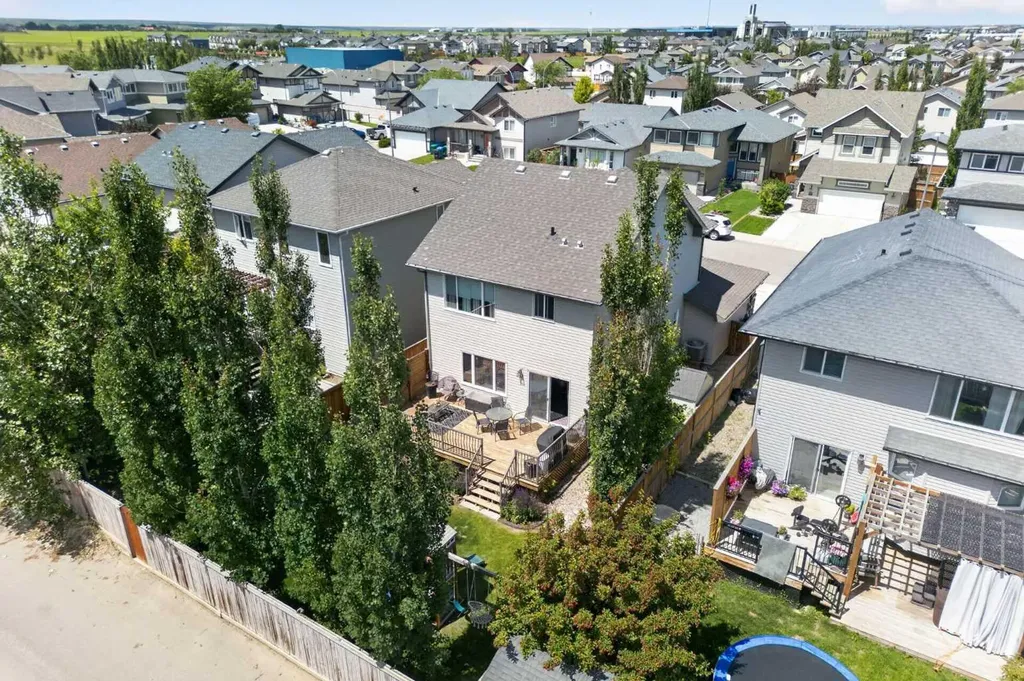 318 Twinriver Road W Lethbridge AB T1J 5B9