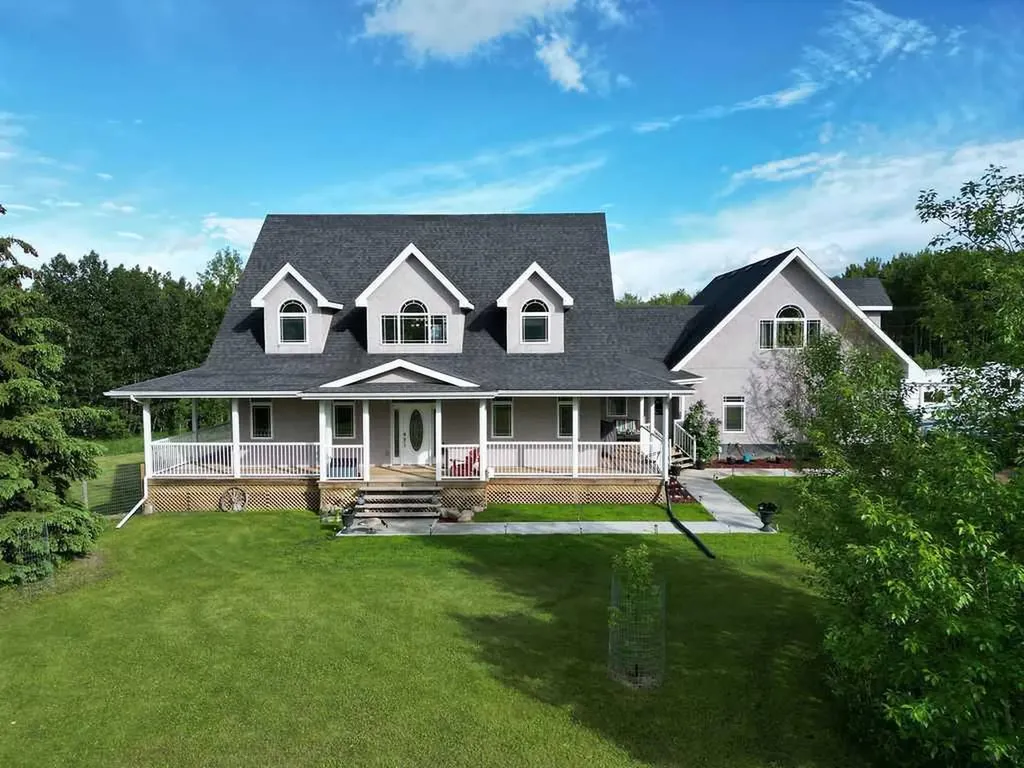100 Aspen Drive Athabasca AB T9S2B8