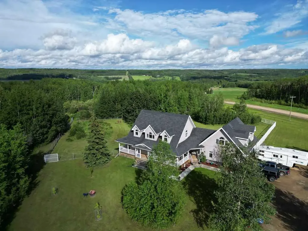 100 Aspen Drive Athabasca AB T9S2B8