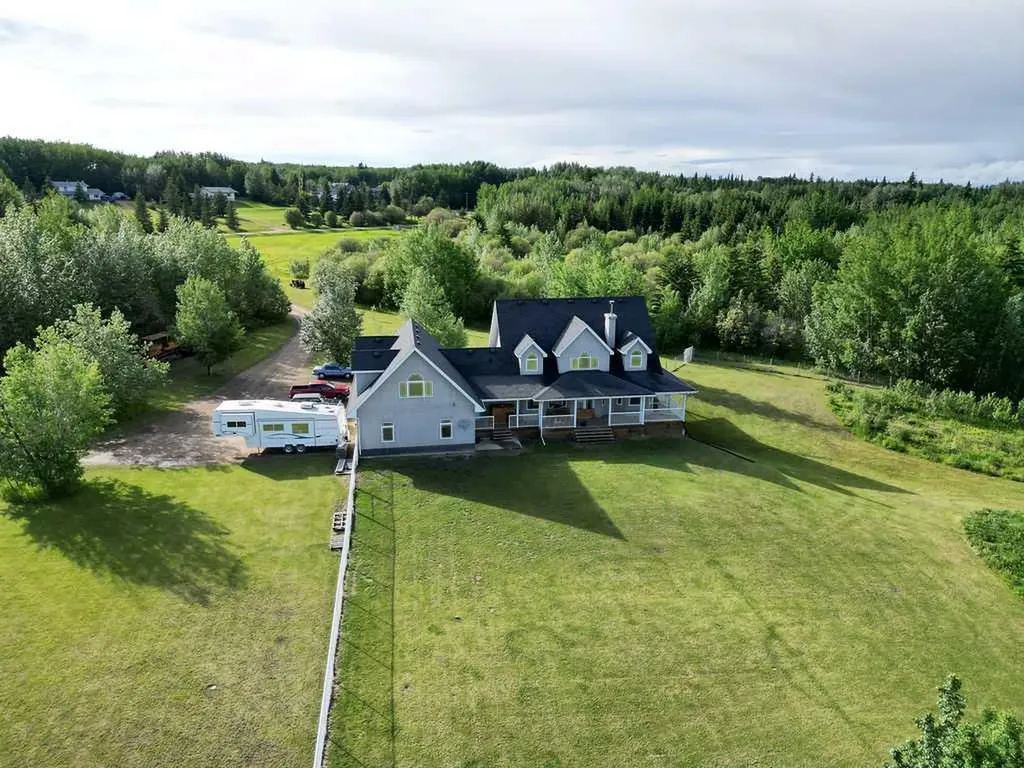 100 Aspen Drive Athabasca AB T9S2B8