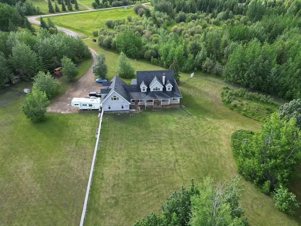100 Aspen Drive Athabasca AB T9S2B8