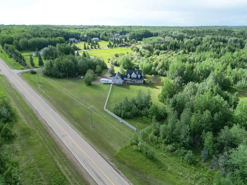 100 Aspen Drive Athabasca AB T9S2B8
