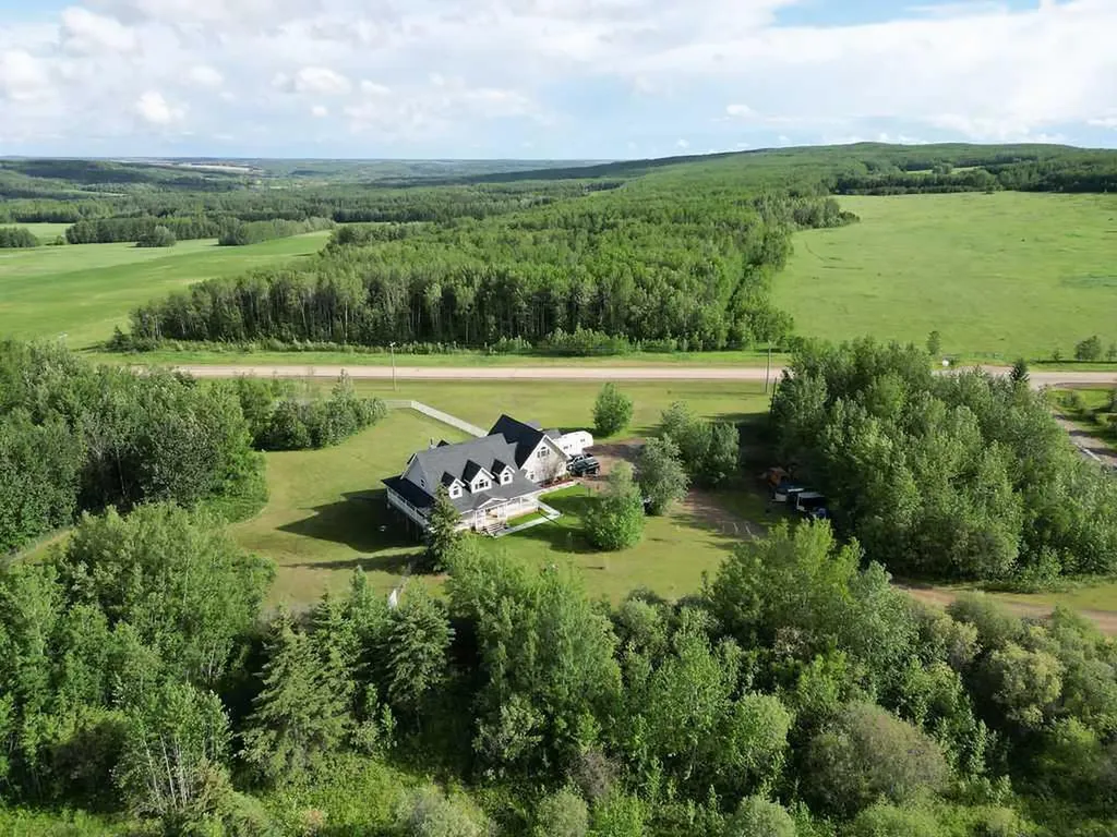 100 Aspen Drive Athabasca AB T9S2B8
