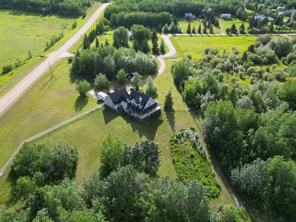 100 Aspen Drive Athabasca AB T9S2B8