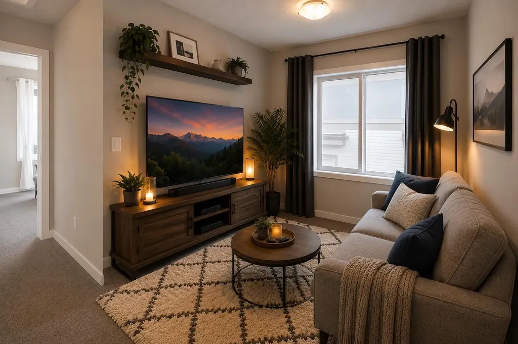 501 River Heights Drive Cochrane AB T4C 2L3