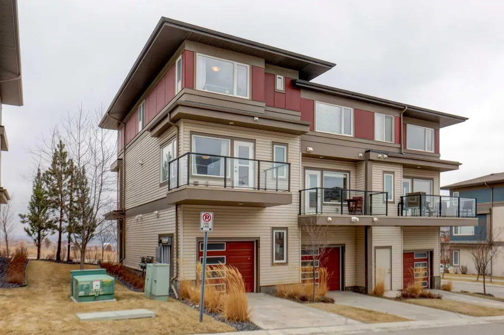 501 River Heights Drive Cochrane AB T4C 2L3