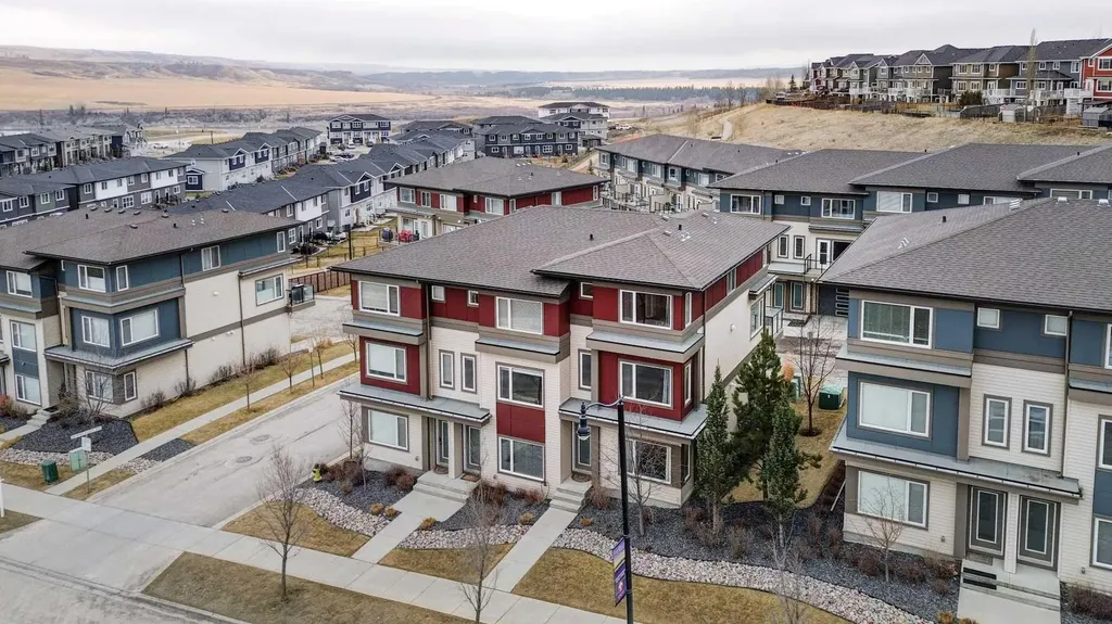 501 River Heights Drive Cochrane AB T4C 2L3
