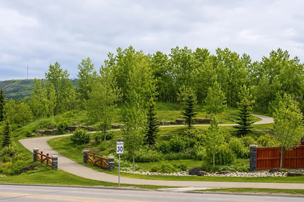 501 River Heights Drive Cochrane AB T4C 2L3