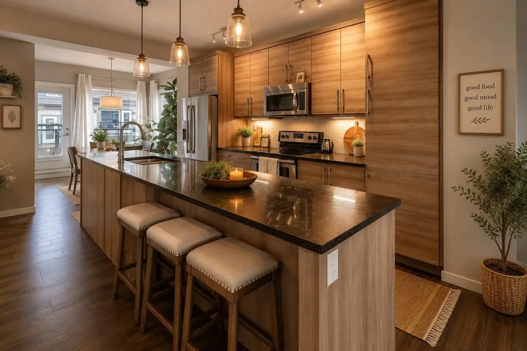 501 River Heights Drive Cochrane AB T4C 2L3