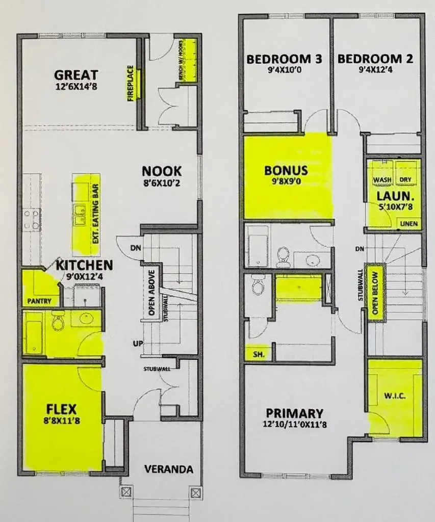 41 Legacy Point Terrace SE Calgary AB T2X 6R9