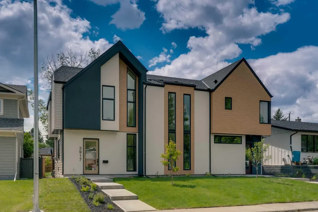 3917 23 Avenue SW Calgary AB T3E 0J9