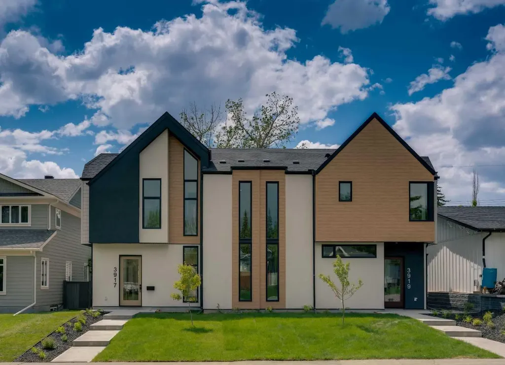 3917 23 Avenue SW Calgary AB T3E 0J9