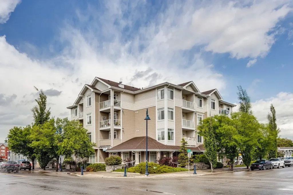 132 1 Avenue NW Airdrie AB T4B 3H4