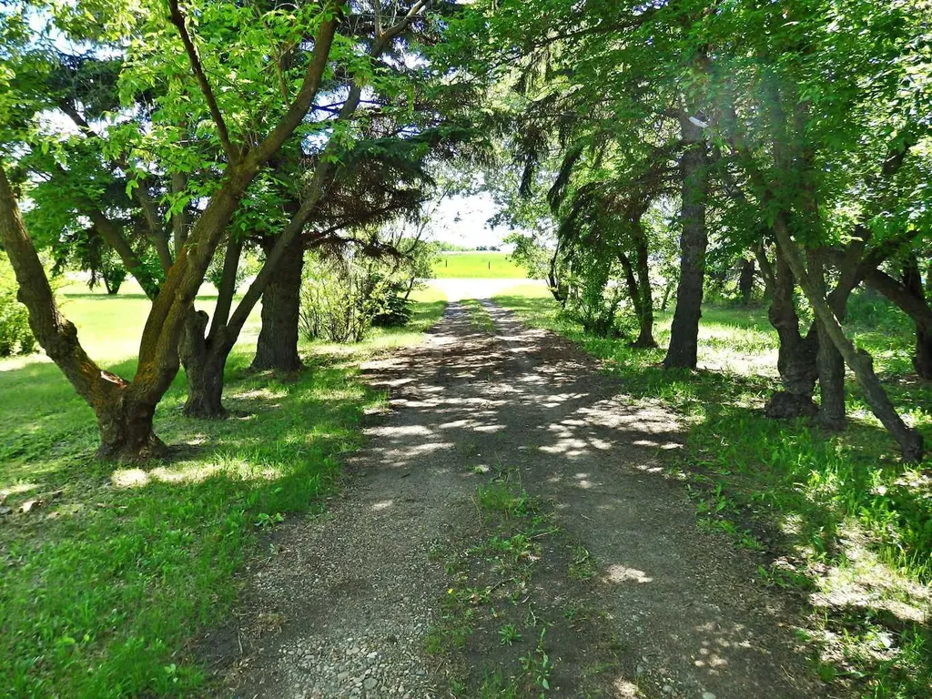 64045 511 Township Vermilion AB T9X 2B1