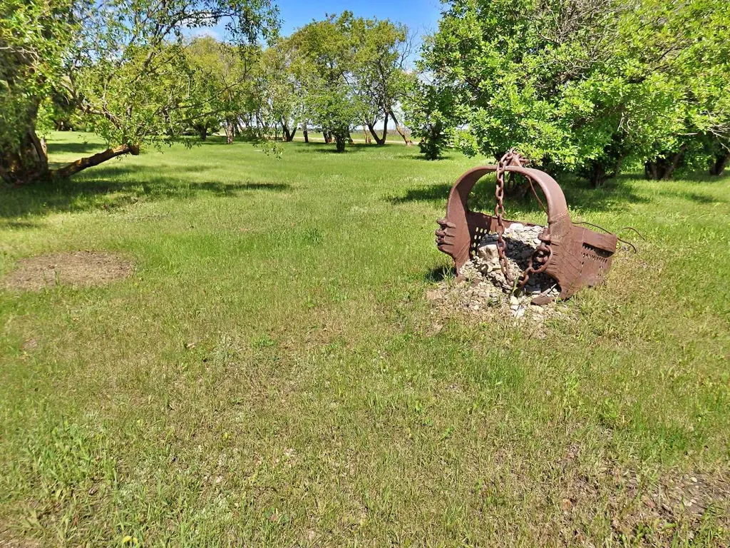 64045 511 Township Vermilion AB T9X 2B1