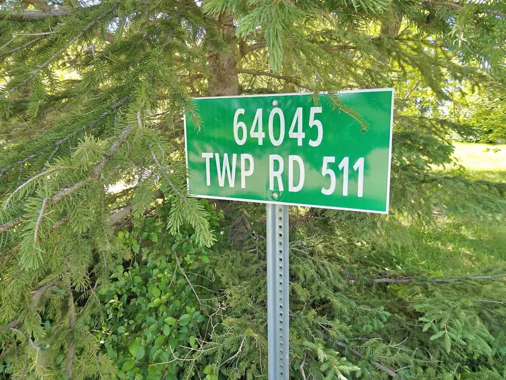 64045 511 Township Vermilion AB T9X 2B1