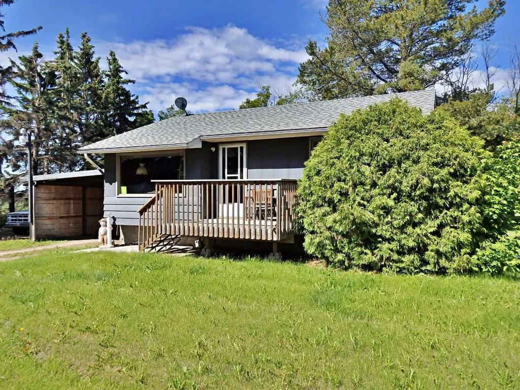 64045 511 Township Vermilion AB T9X 2B1