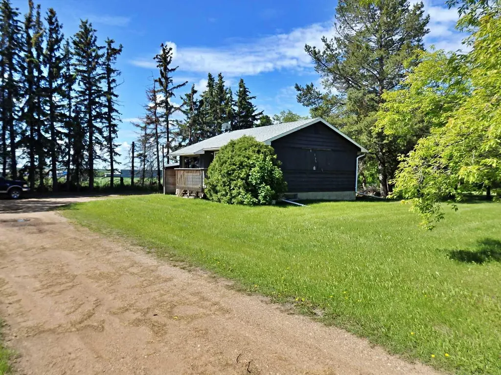 64045 511 Township Vermilion AB T9X 2B1