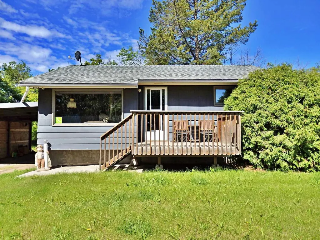 64045 511 Township Vermilion AB T9X 2B1