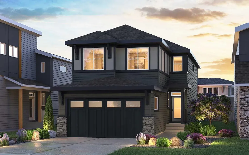 148 Lucas Green NW Calgary AB T3P 2X9