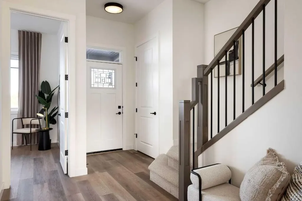 55 Creekview Avenue SW Calgary AB T2X4Y1
