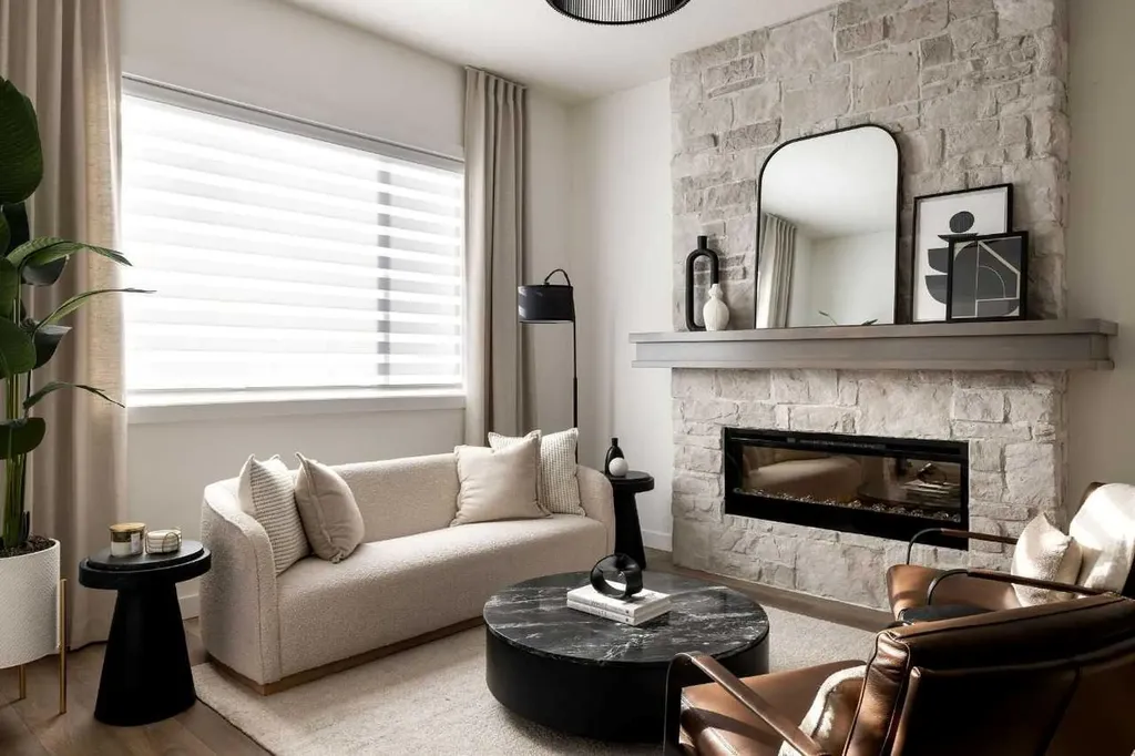 55 Creekview Avenue SW Calgary AB T2X4Y1