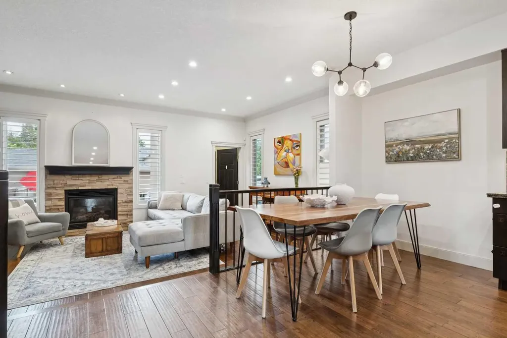3039 27 Street SW Calgary AB T3E 2G6