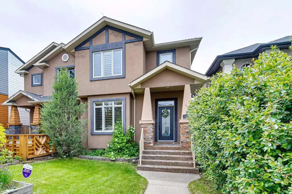 3039 27 Street SW Calgary AB T3E 2G6