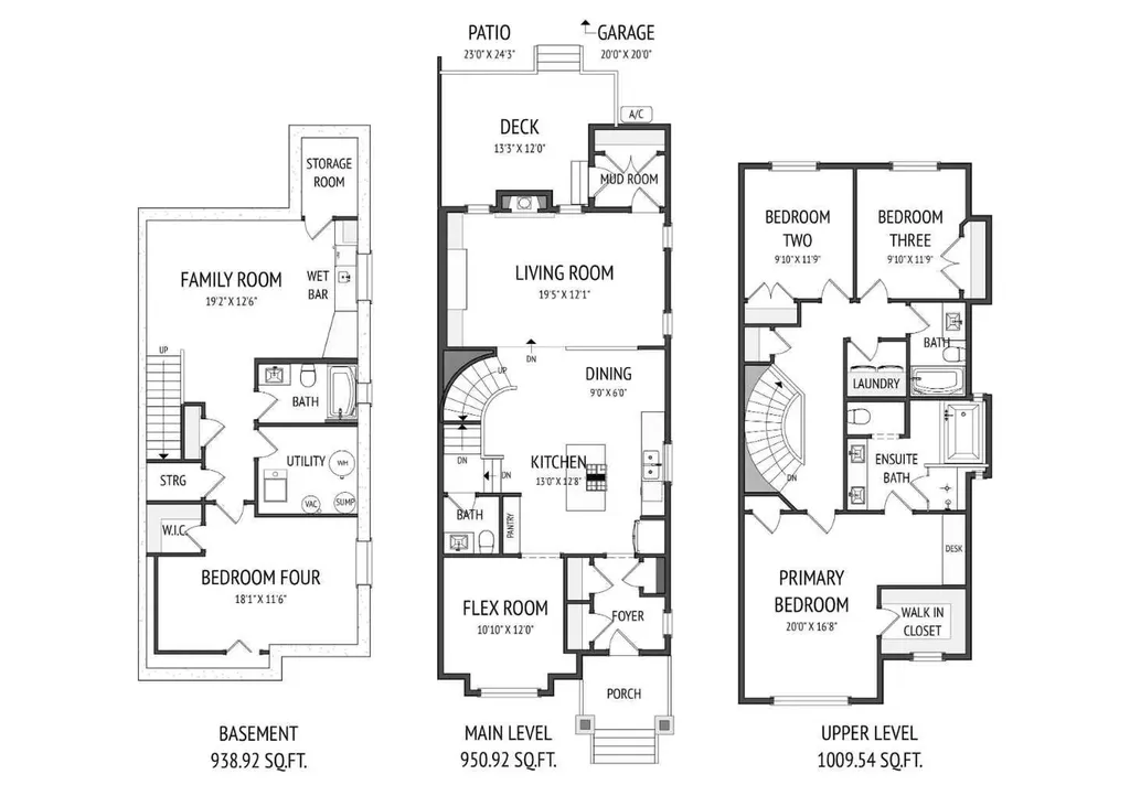 3039 27 Street SW Calgary AB T3E 2G6