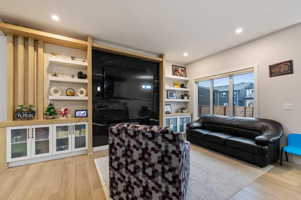 260 Homestead Grove NE Calgary AB T3J 5R8